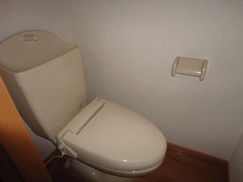 セレーノ鎌田の物件内観写真