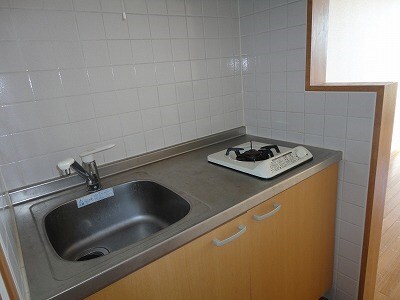 セレーノ鎌田の物件内観写真