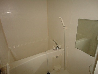 セレーノ鎌田の物件内観写真