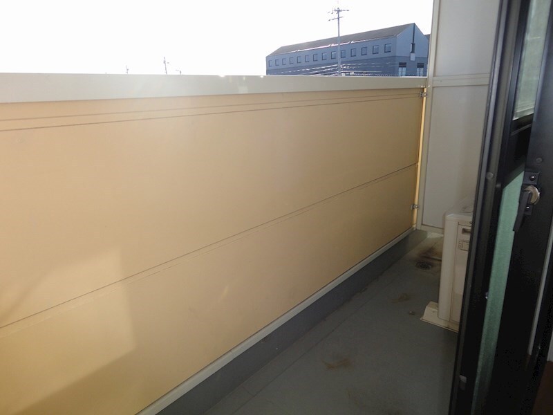 セレーノ鎌田の物件内観写真