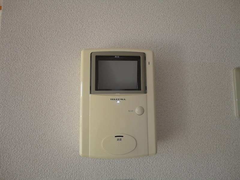 セレーノ鎌田の物件内観写真