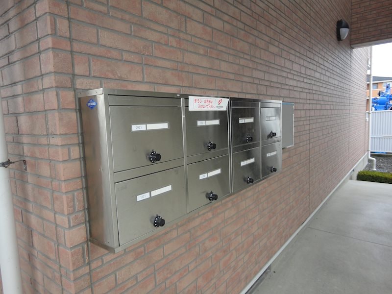 セレーノ鎌田の物件内観写真