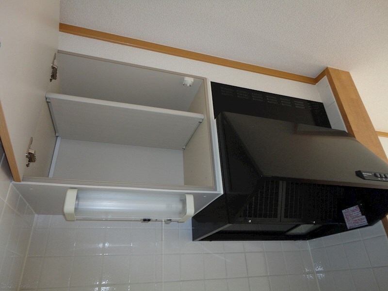 セレーノ鎌田の物件内観写真