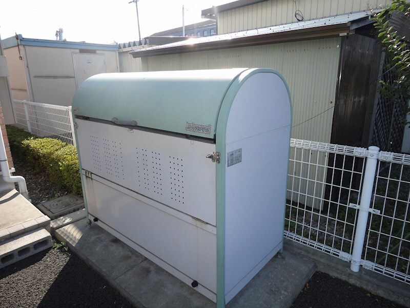 セレーノ鎌田の物件内観写真