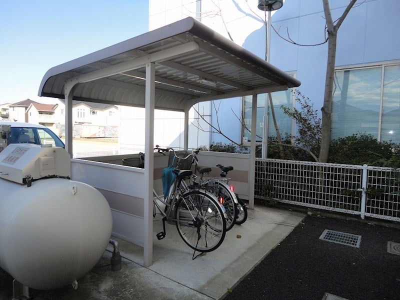 セレーノ鎌田の物件内観写真