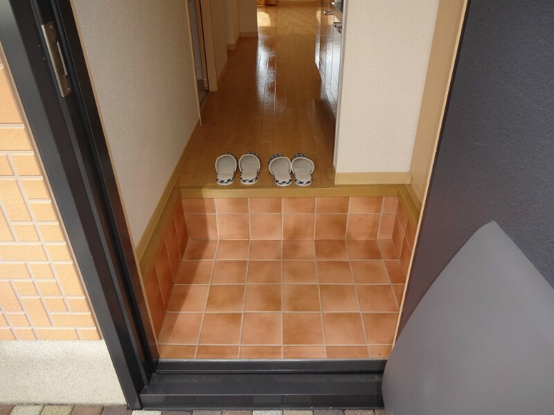 ヴィラ・エトワールBの物件内観写真