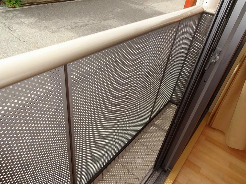 ヴィラ・エトワールBの物件内観写真