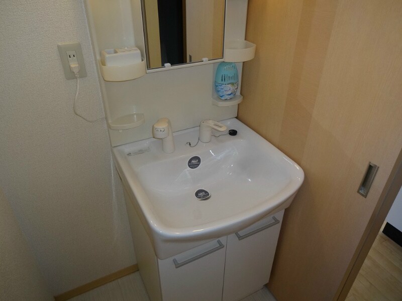 ヴィラ・エトワールBの物件内観写真