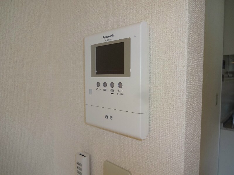 ヴィラ・エトワールBの物件内観写真