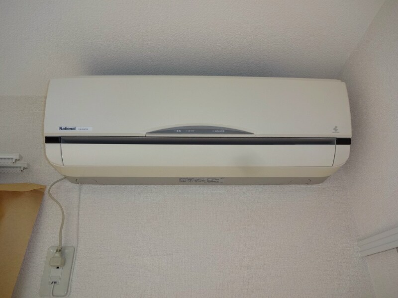 ヴィラ・エトワールBの物件内観写真