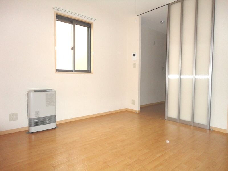 ヴィラ・エトワールBの物件内観写真