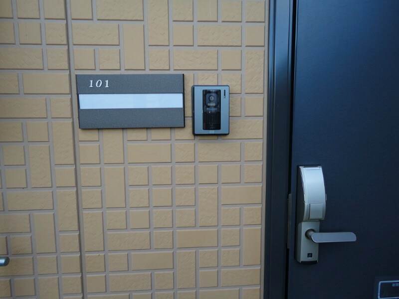 ヴィラ・エトワールBの物件内観写真