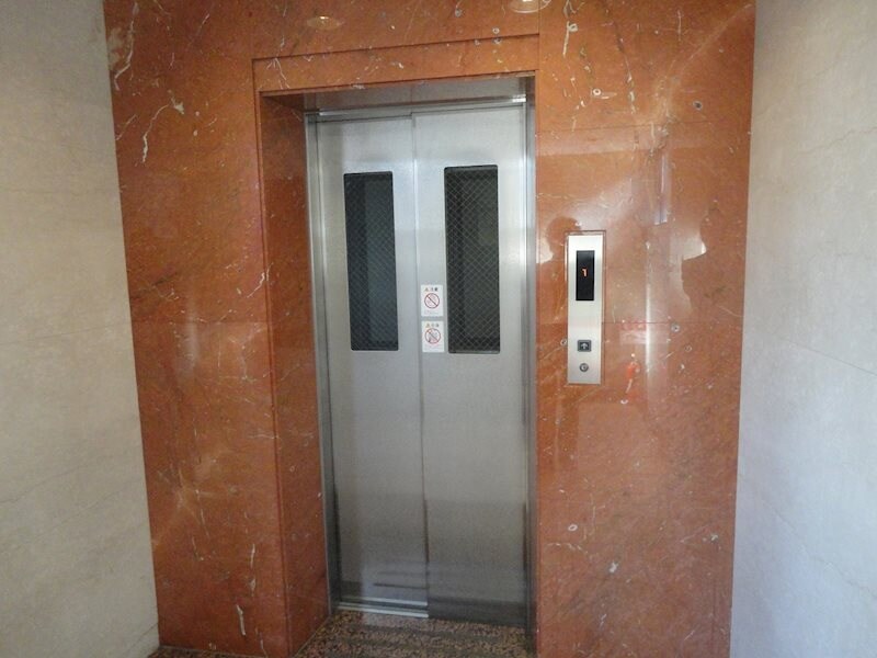 サーパス沢村の物件内観写真