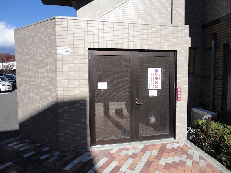 サーパス沢村の物件内観写真