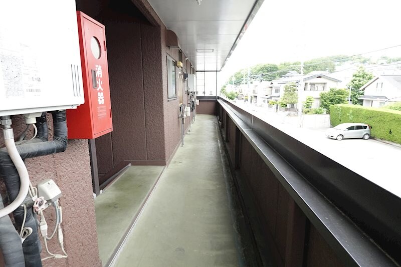 北松本駅 徒歩5分 3階の物件内観写真