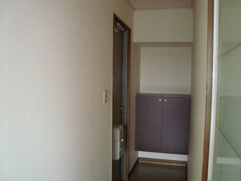 ラ・プレーヌEの物件内観写真