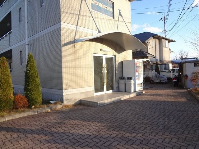 メラベルデＳの物件内観写真