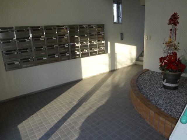 メラベルデＳの物件内観写真