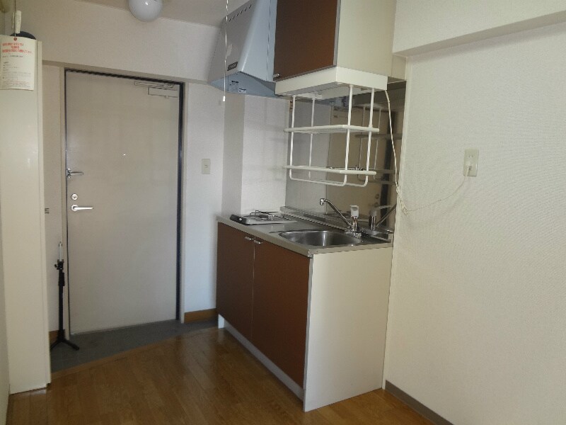 メラベルデＳの物件内観写真