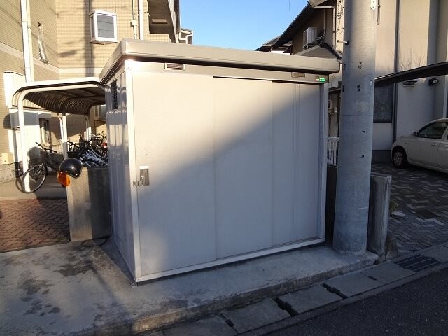 メラベルデＳの物件内観写真