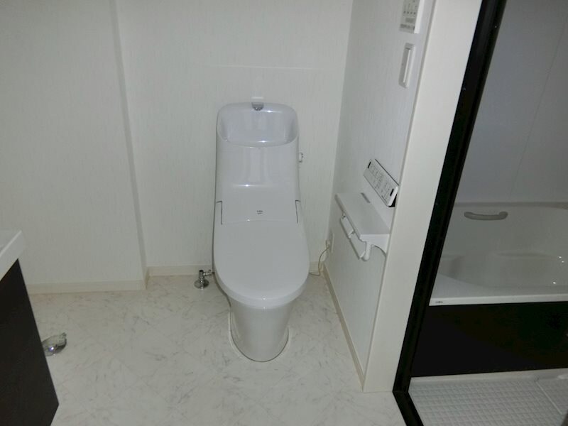 グランドソレイユ元町の物件内観写真