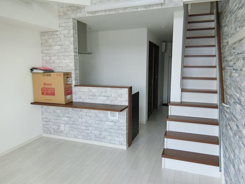 グランドソレイユ元町の物件内観写真