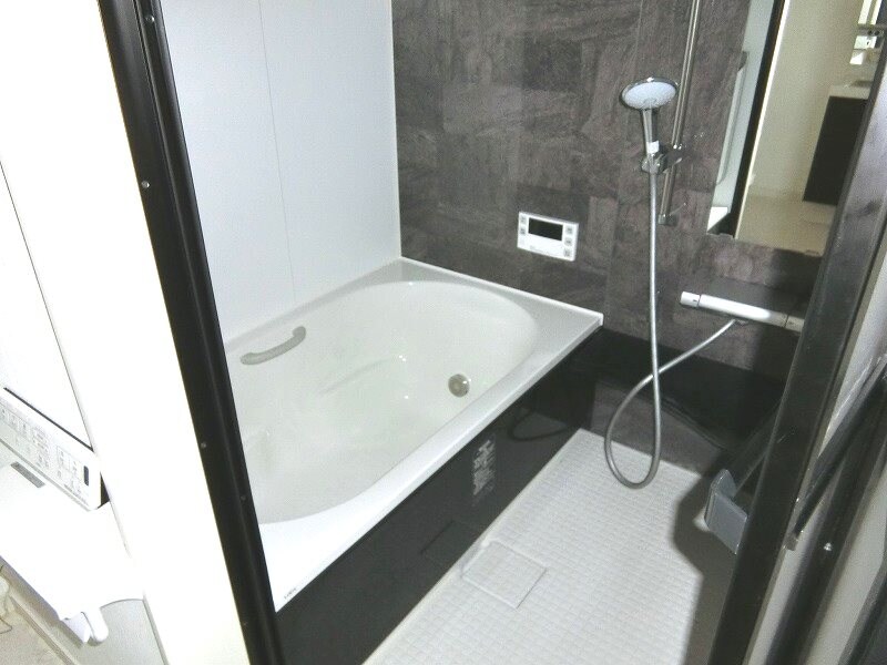 グランドソレイユ元町の物件内観写真