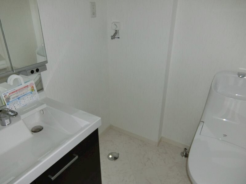 グランドソレイユ元町の物件内観写真