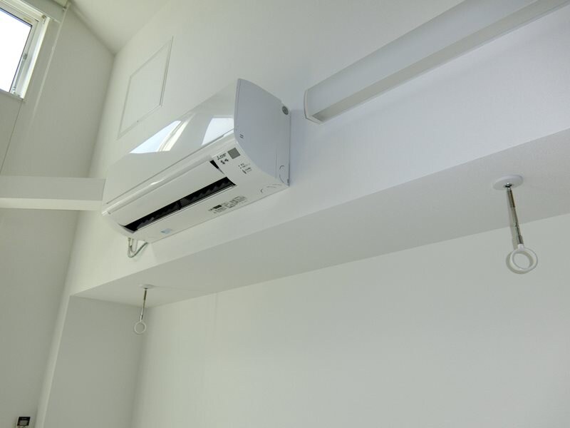 グランドソレイユ元町の物件内観写真