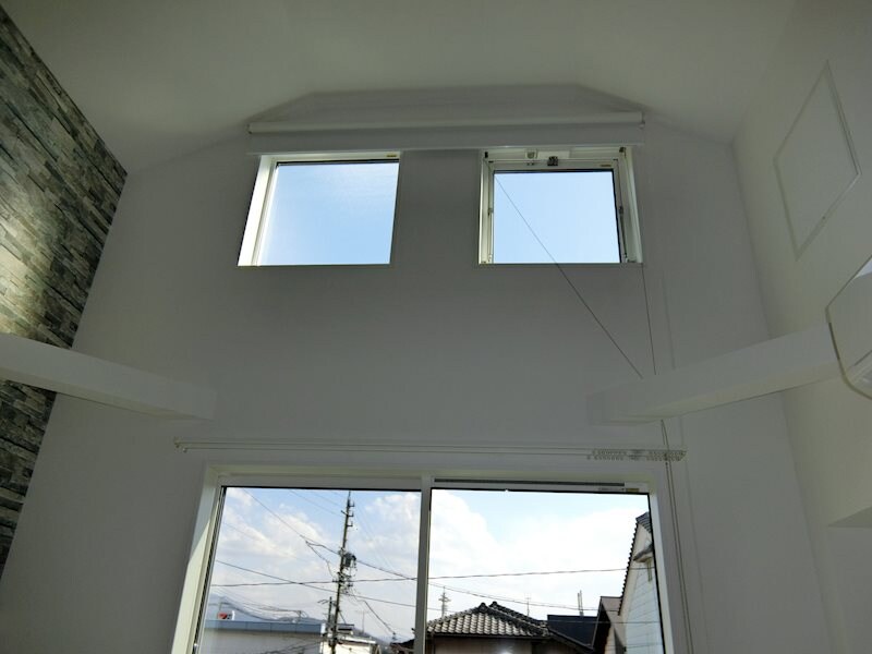 グランドソレイユ元町の物件内観写真