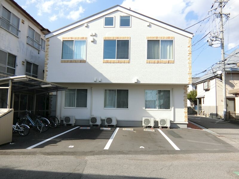 グランドソレイユ元町の物件内観写真