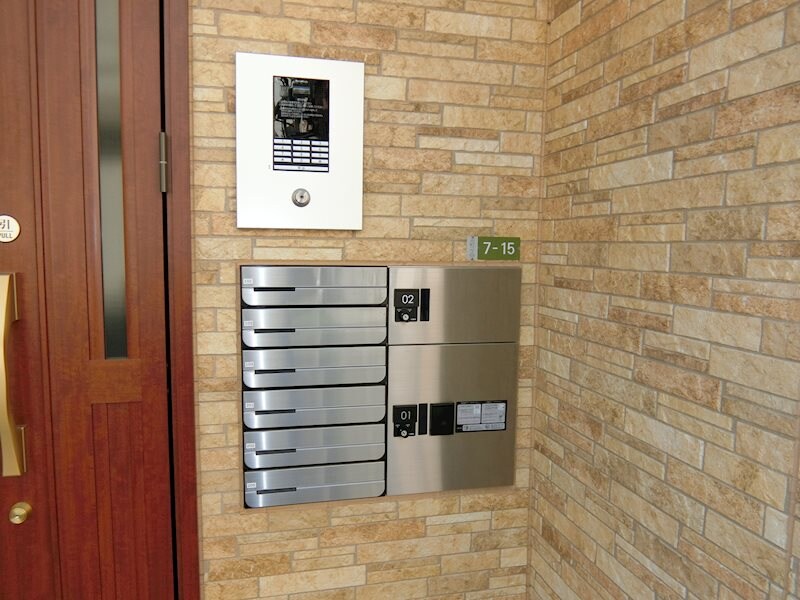 グランドソレイユ元町の物件内観写真