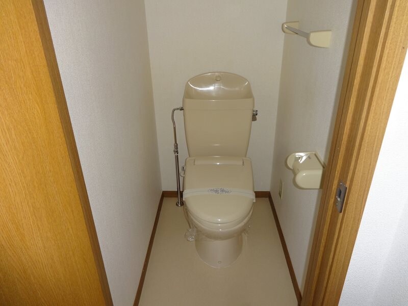 マンサーナ・ノルテの物件内観写真