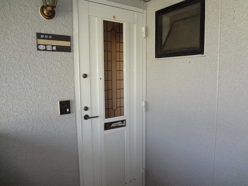 グレイスタウンＢの物件内観写真