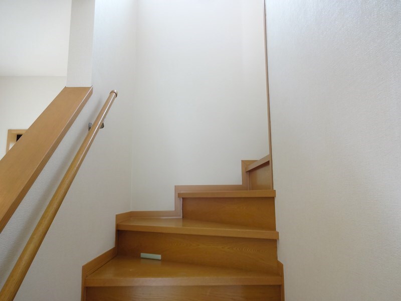 サンハウスＤ棟の物件内観写真