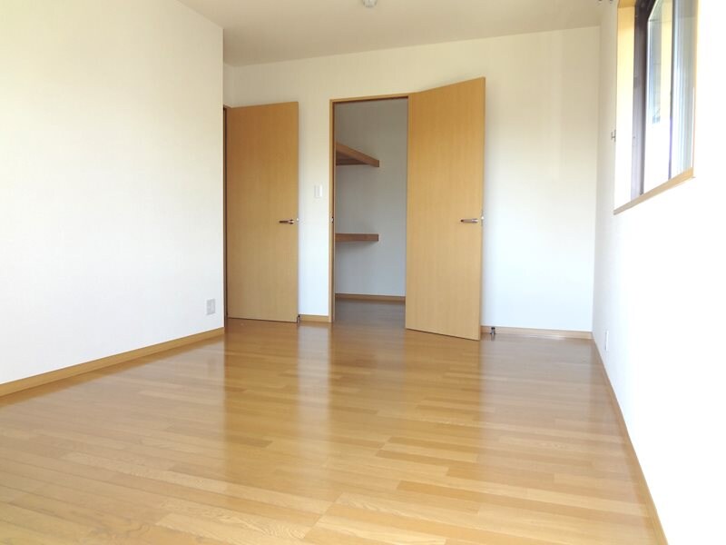 サンハウスＤ棟の物件内観写真