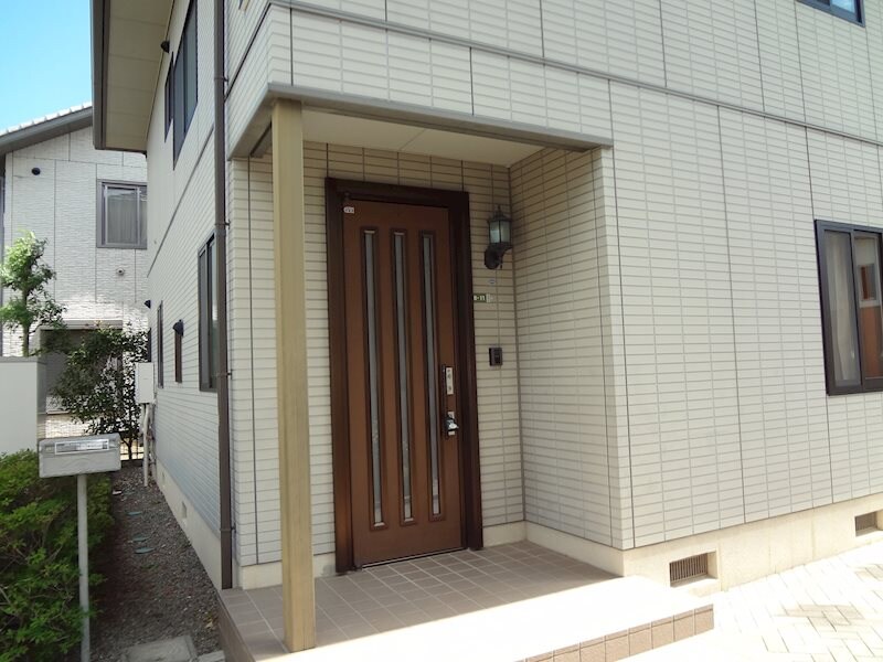 サンハウスＤ棟の物件内観写真