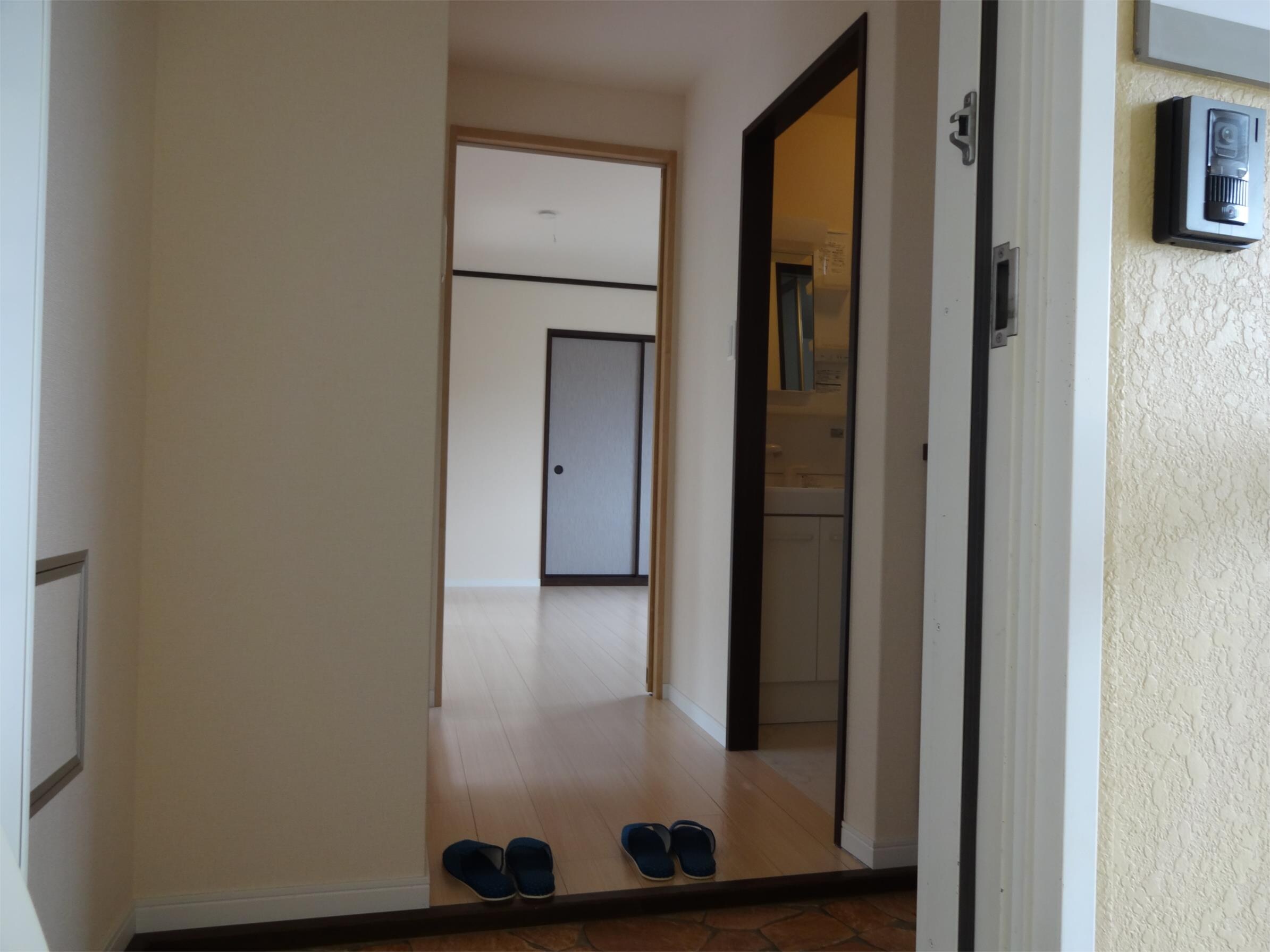 フレグランス大北Ａの物件内観写真