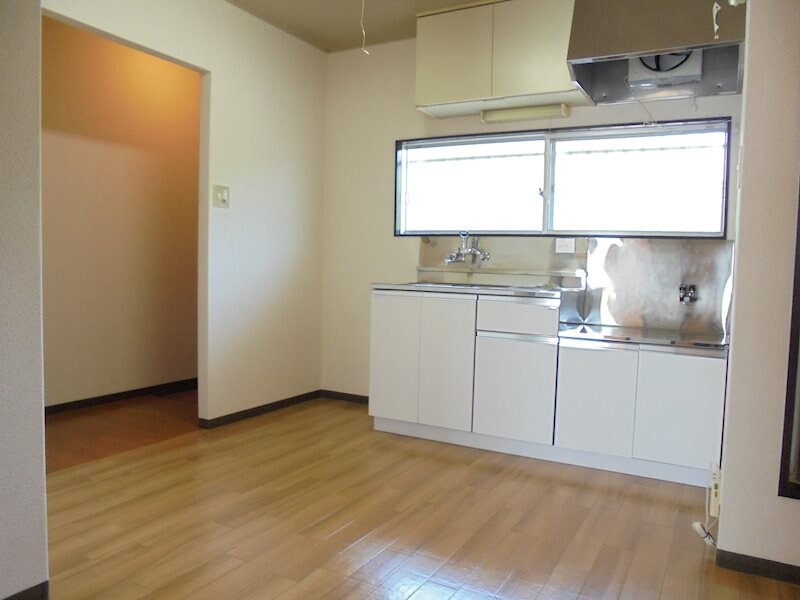 フォーブルＦ2の物件内観写真