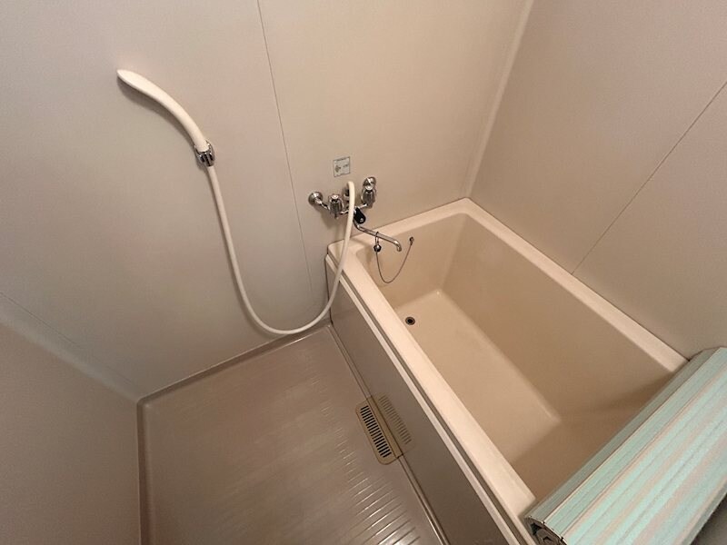 フォーブルＦ2の物件内観写真