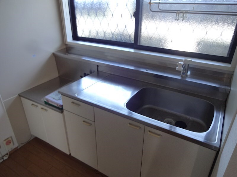 グリーンコートの物件内観写真