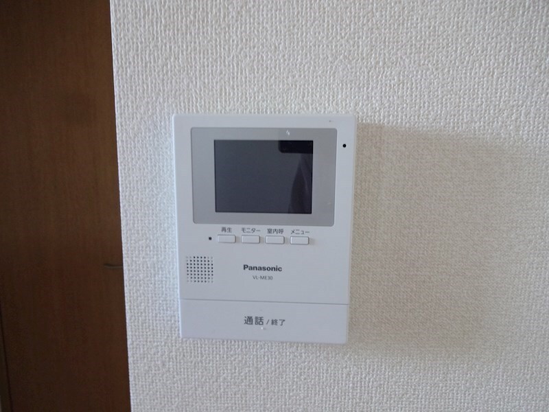 グリーンコートの物件内観写真