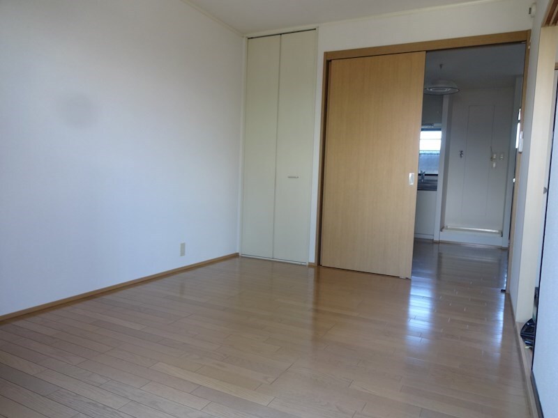 グリーンコートの物件内観写真