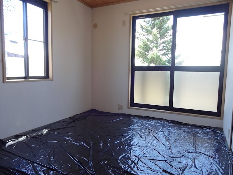 グリーンコートの物件内観写真