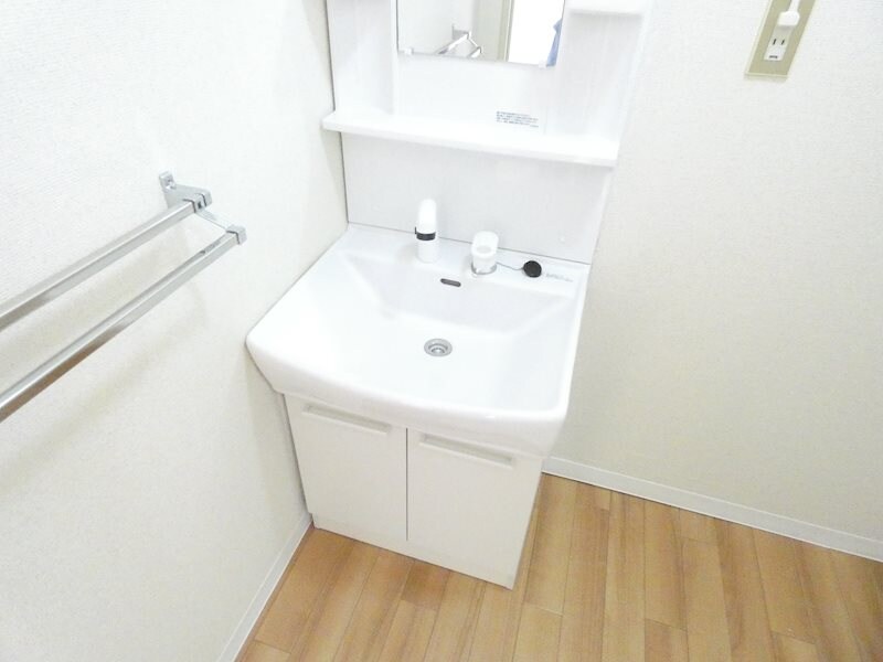 フレグランスフジＢの物件内観写真