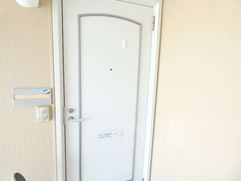 フレグランスフジＢの物件内観写真