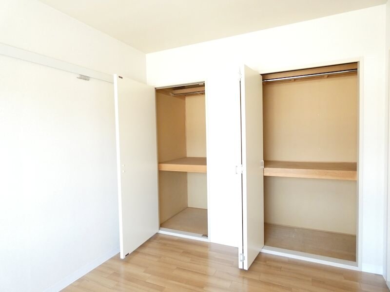 フレグランスフジＢの物件内観写真