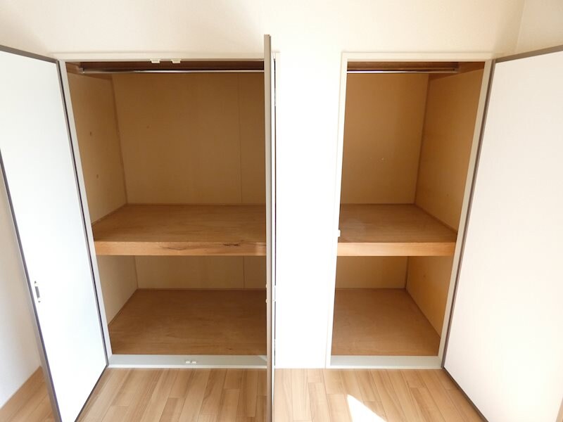 フレグランスフジＢの物件内観写真