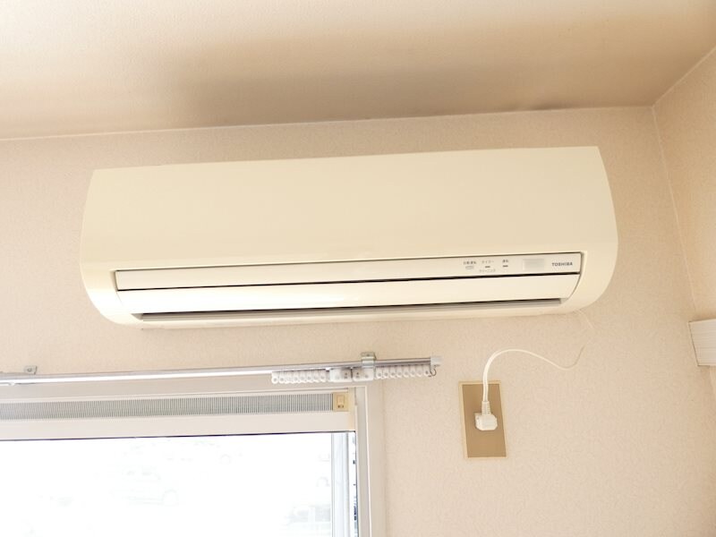 フレグランスフジＢの物件内観写真