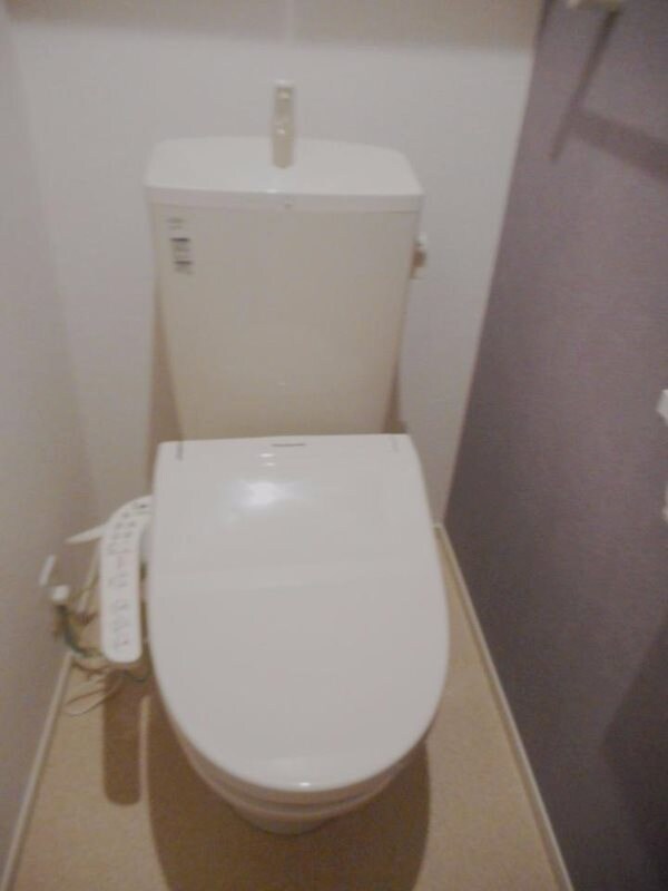 Siriusの物件内観写真